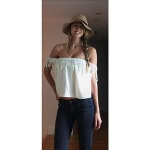 Meet your Posher, Mohrgan